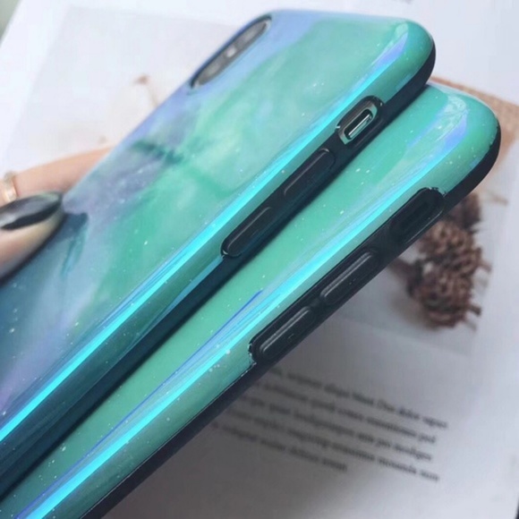 NEW iPhone 7+/8+ Starry Sky Case - Picture 7 of 7